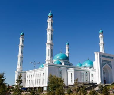 Karaganda