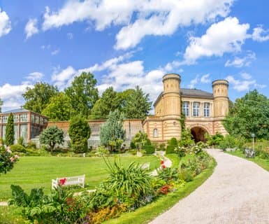 Авиарейсы из г. Карлсруэ