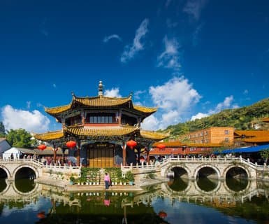 Kunming