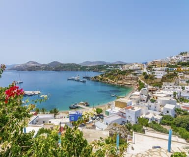 Leros