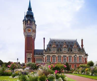 Lille