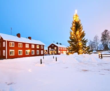 Luleå