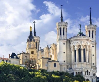Lyon