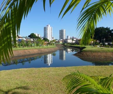 Manaus