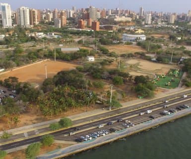 La Chinita International