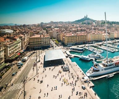 Marseille