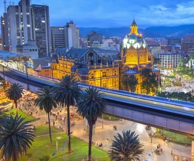 Medellín