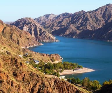 Mendoza