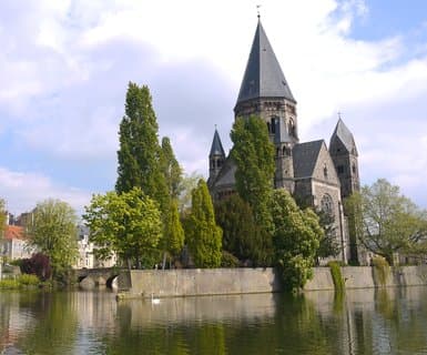 Metz
