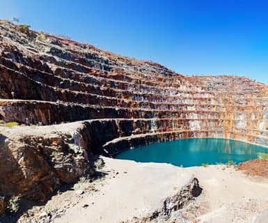 Mount Isa