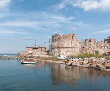 Μυτιλήνη