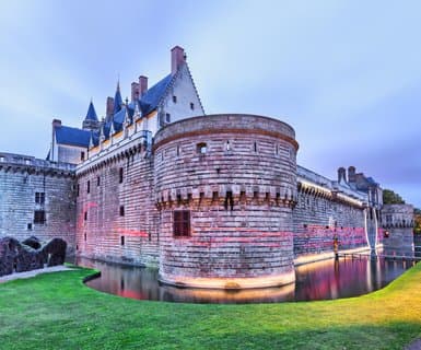 Nantes
