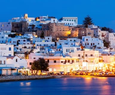 Νάξος