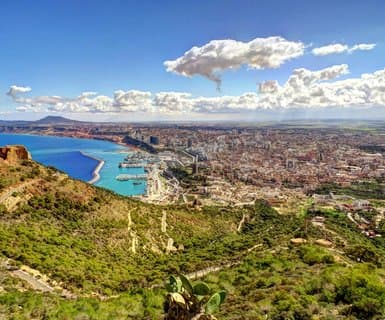 Alger, Algérie