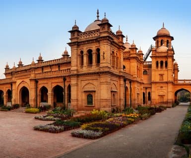 Peshawar