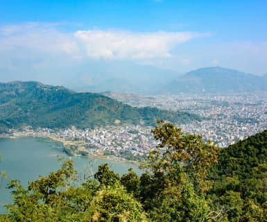 Pokhara