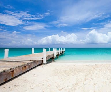 Turks & Caicos Islands