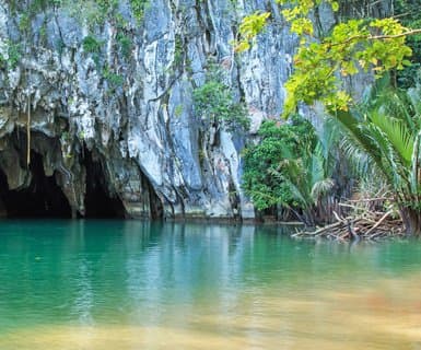 Puerto Princesa