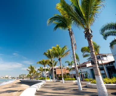 Puerto Vallarta