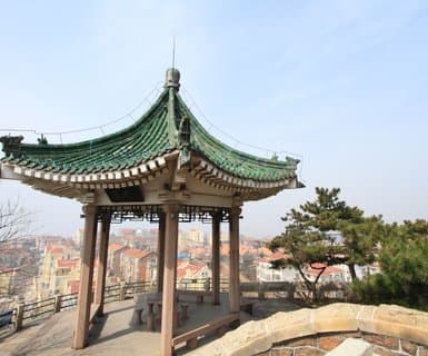 Qingdao