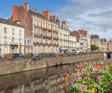 , - Rennes