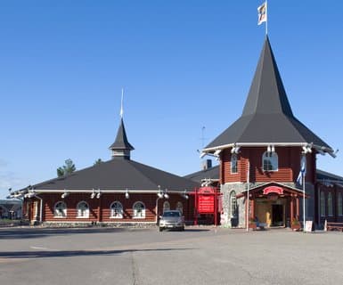 Rovaniemi