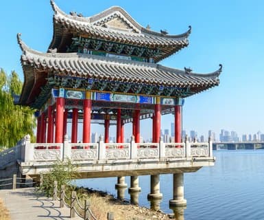 Shenyang