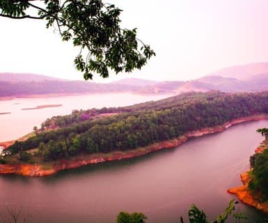 Shillong