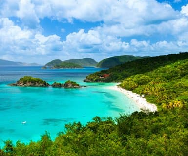 St. John's International
