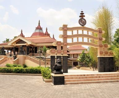 Denpasar, Indonésie