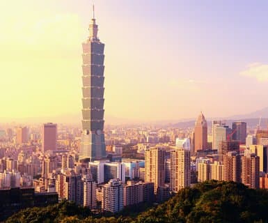 Taiwan