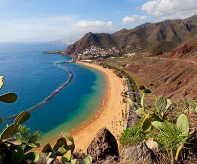 Tenerife