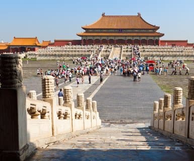 Tianjin