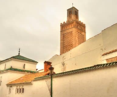Alger, Algérie