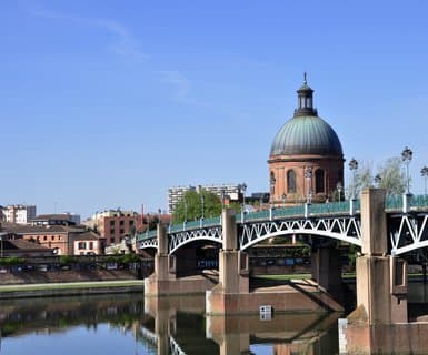 Toulouse