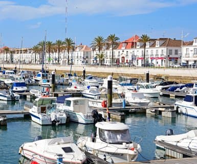 , - Vila Real