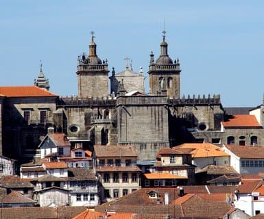 , - Viseu