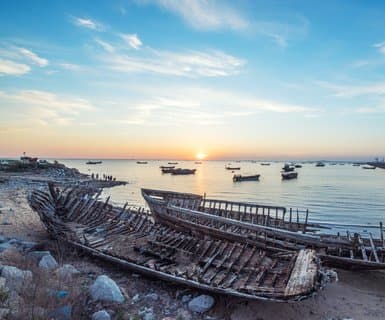 Yantai