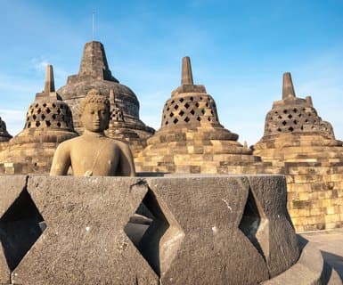 Denpasar, Indonésie