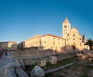 Zadar