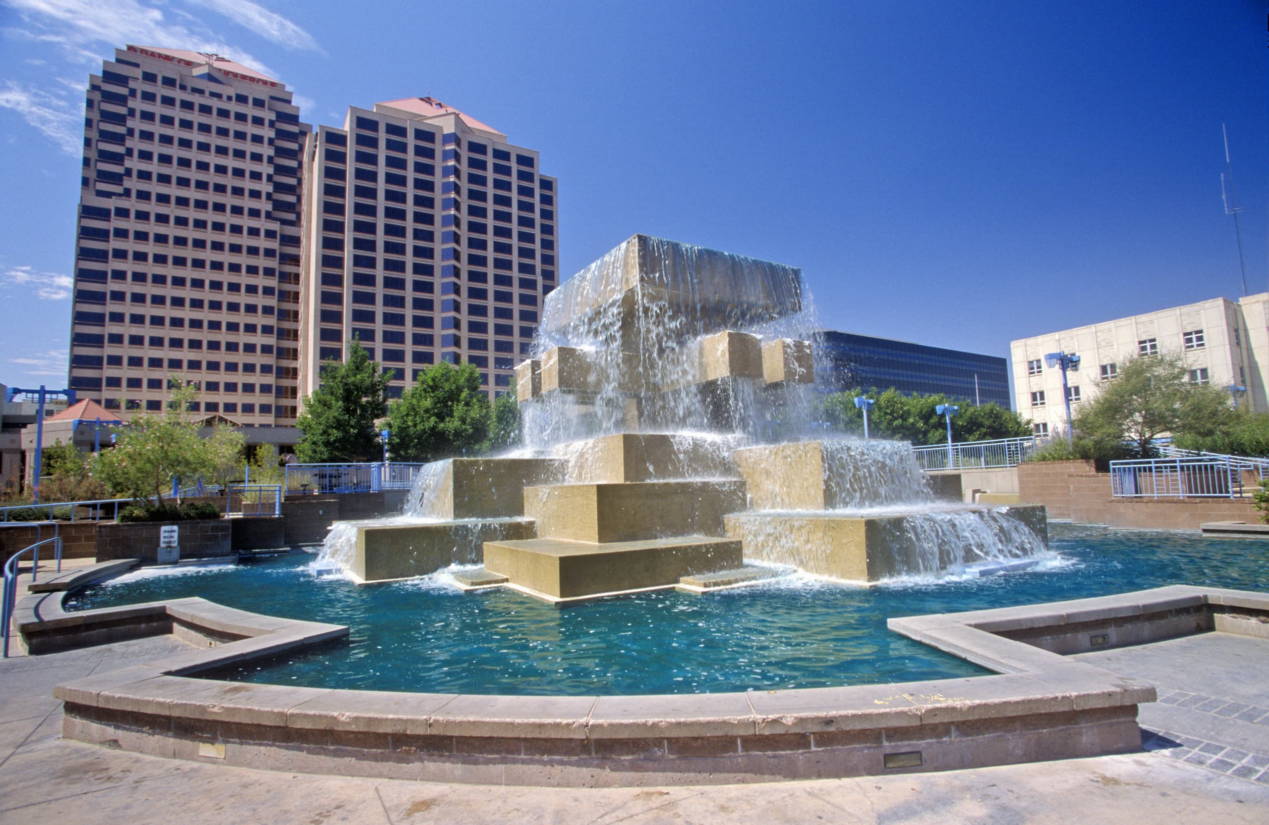 Cheap flights to New Mexico, United States