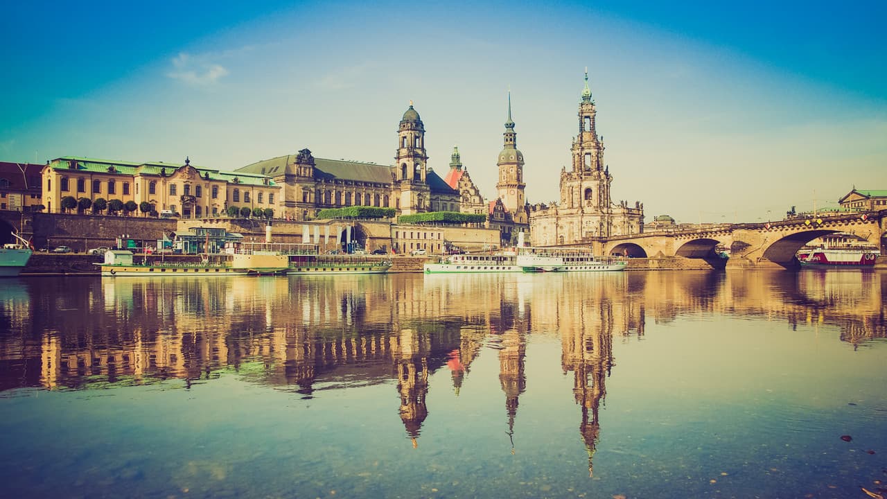 Cheap flights to Saxony, Germany