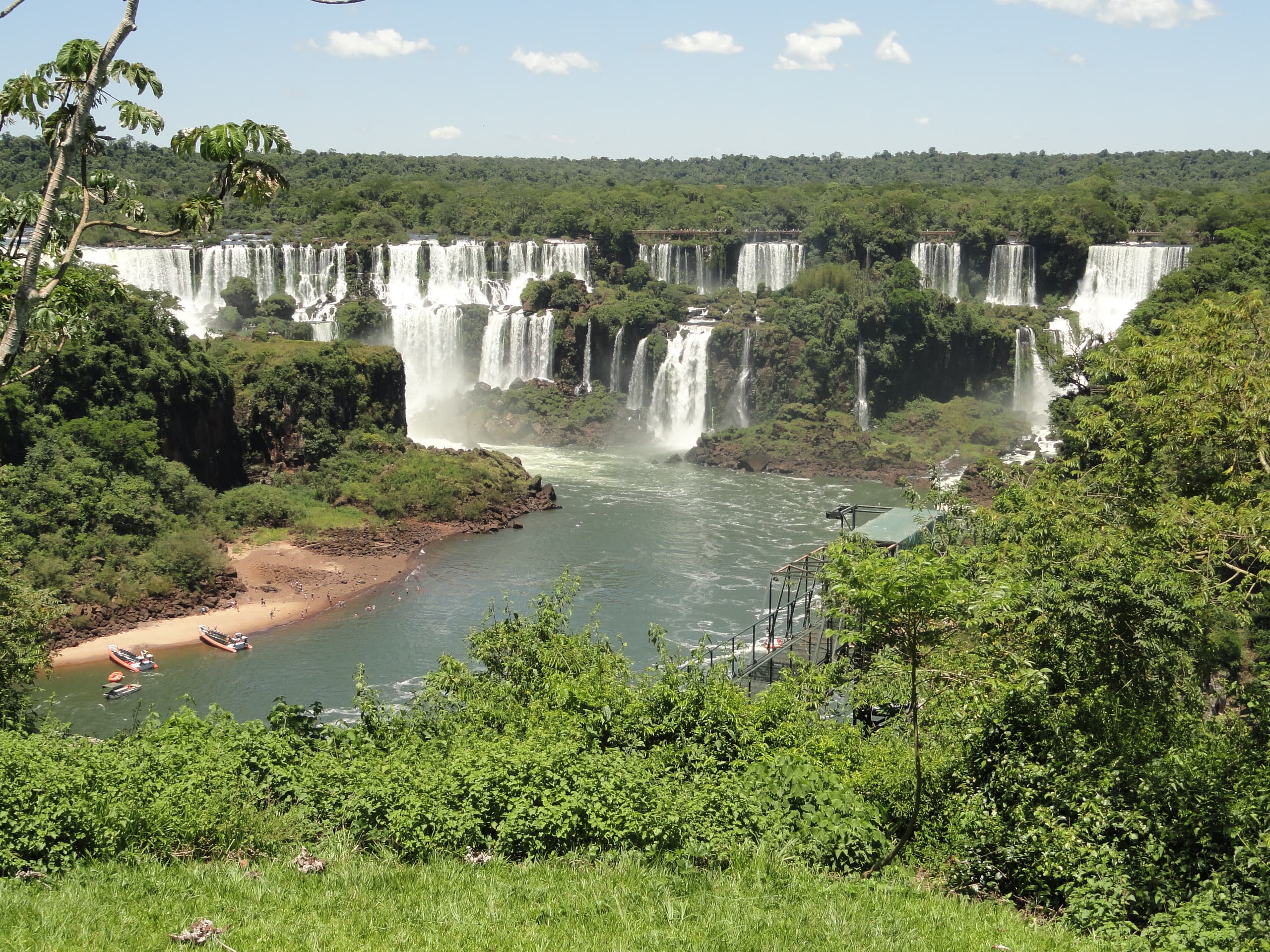 Cheap flights to Misiones, Argentina
