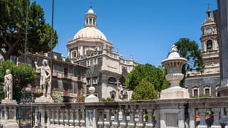 Catania