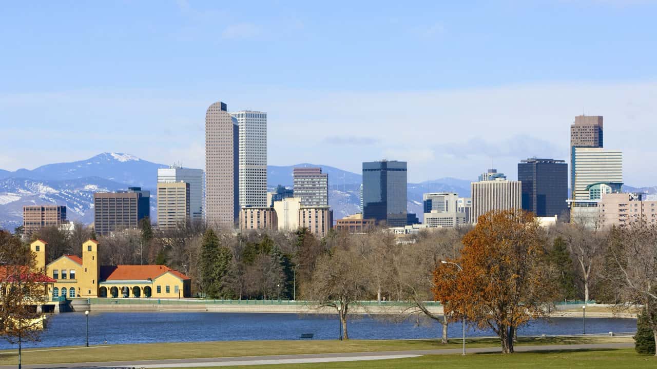 Denver