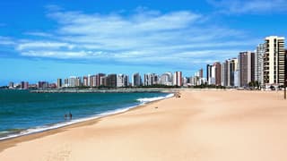 Fortaleza