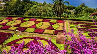 Funchal
