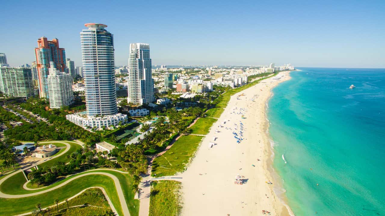 Miami