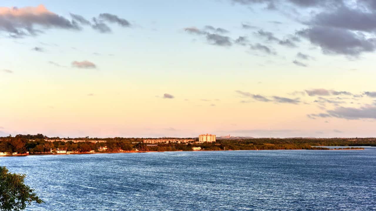 Punta Gorda