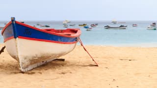 Ilha do Sal